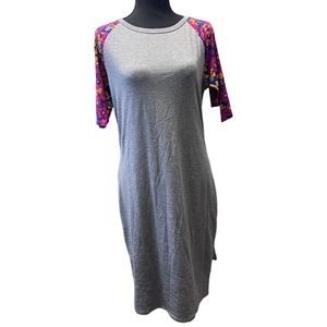 Lularoe Julia Dress